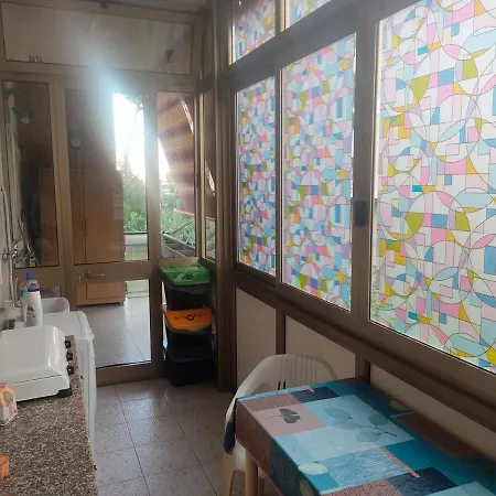 Casa Francesca Apartment