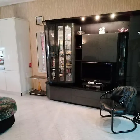 Casa Francesca * Ciampino