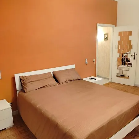 Casa Francesca Apartment