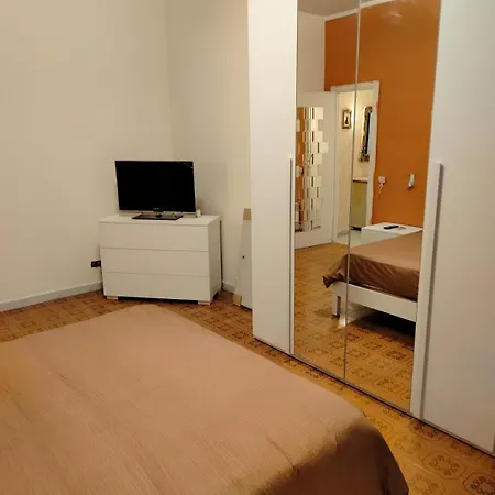 Apartment Casa Francesca