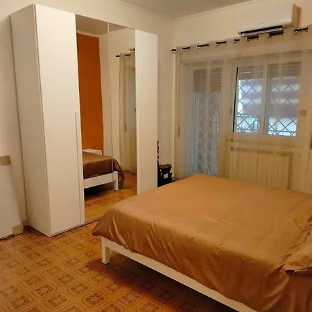 Casa Francesca Apartment *