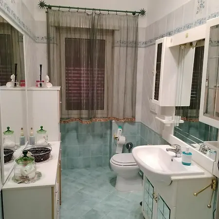 Apartment Casa Francesca Ciampino