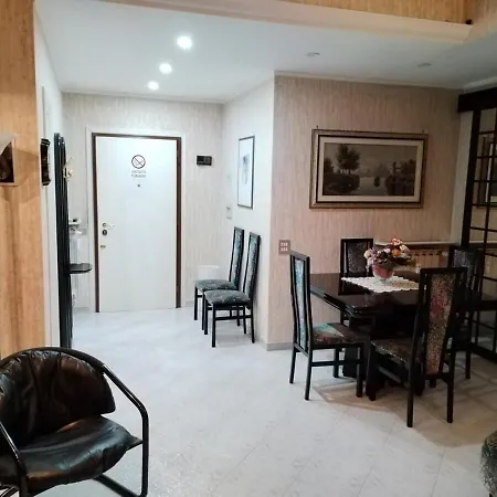 Casa Francesca Ciampino