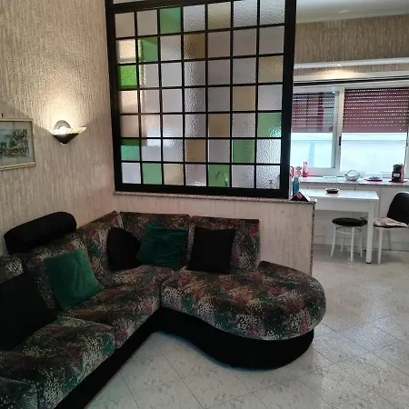 Casa Francesca Apartment *