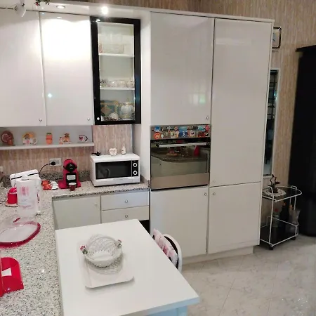 Appartamento Casa Francesca *